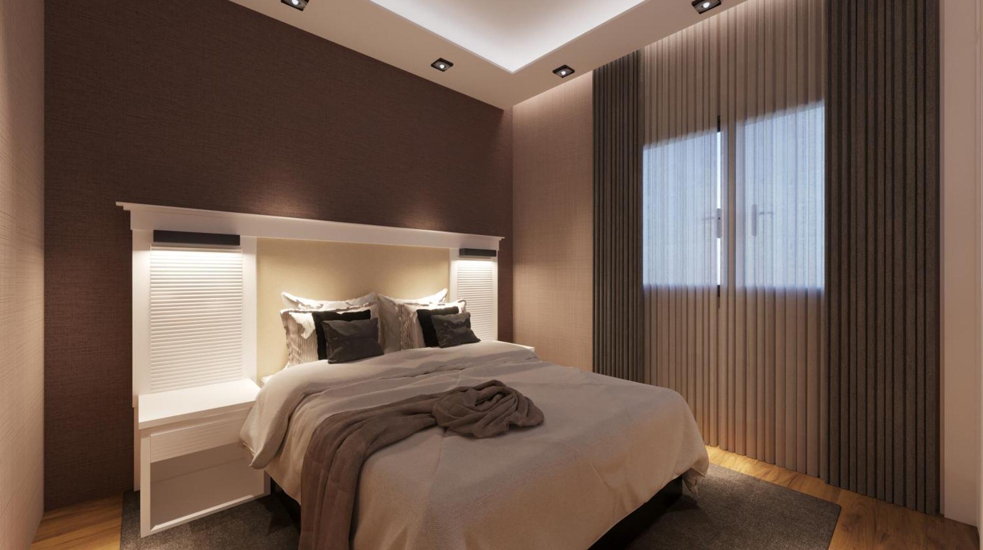 Hotel Diufain Коніль-де-ла-Фронтера Екстер'єр фото