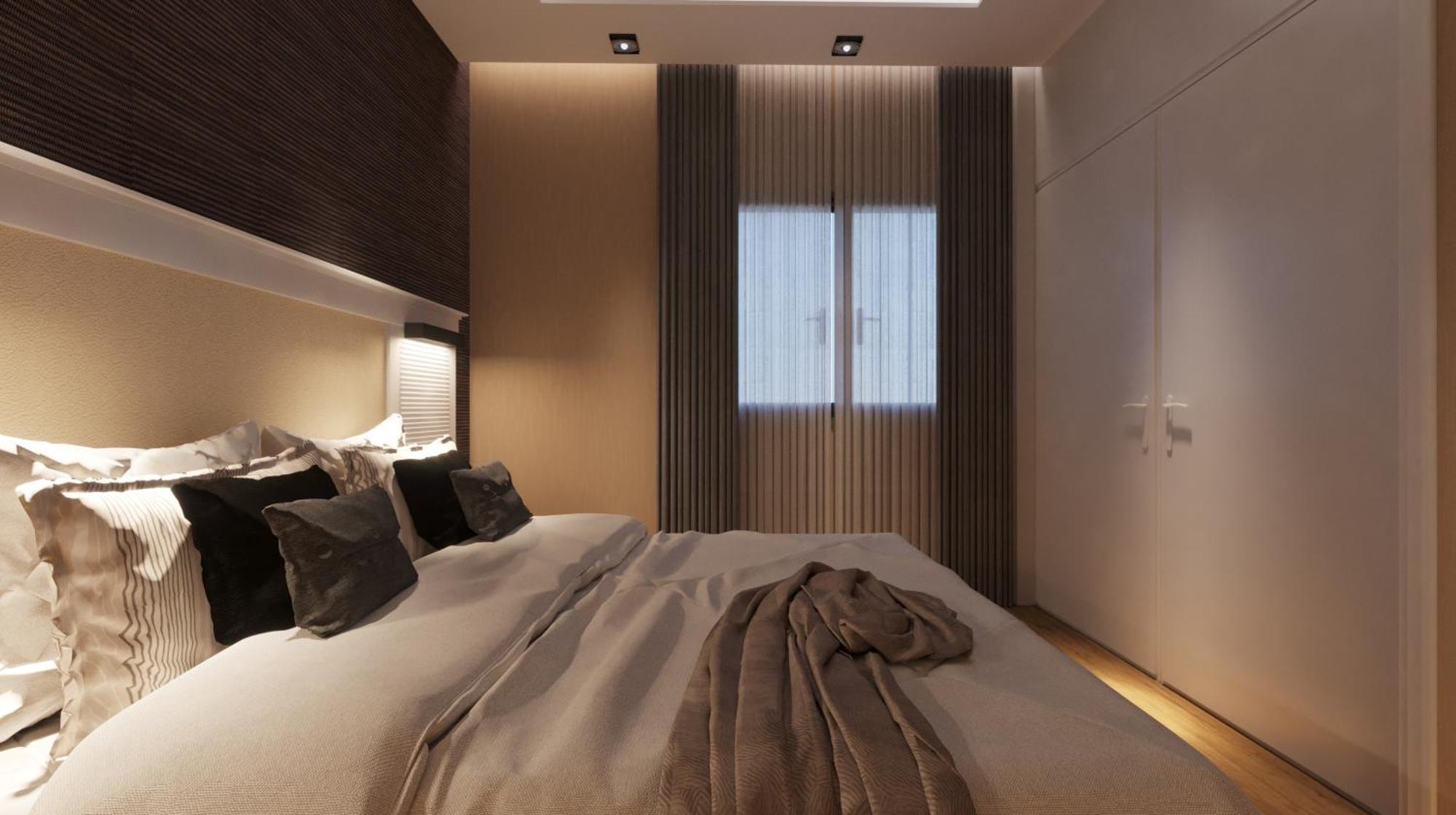 Hotel Diufain Коніль-де-ла-Фронтера Екстер'єр фото